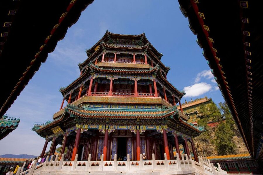Beijing: Mutianyu & Summer Palace Tour–Group/Private Options - Why Mutianyu and the Summer Palace work in one day