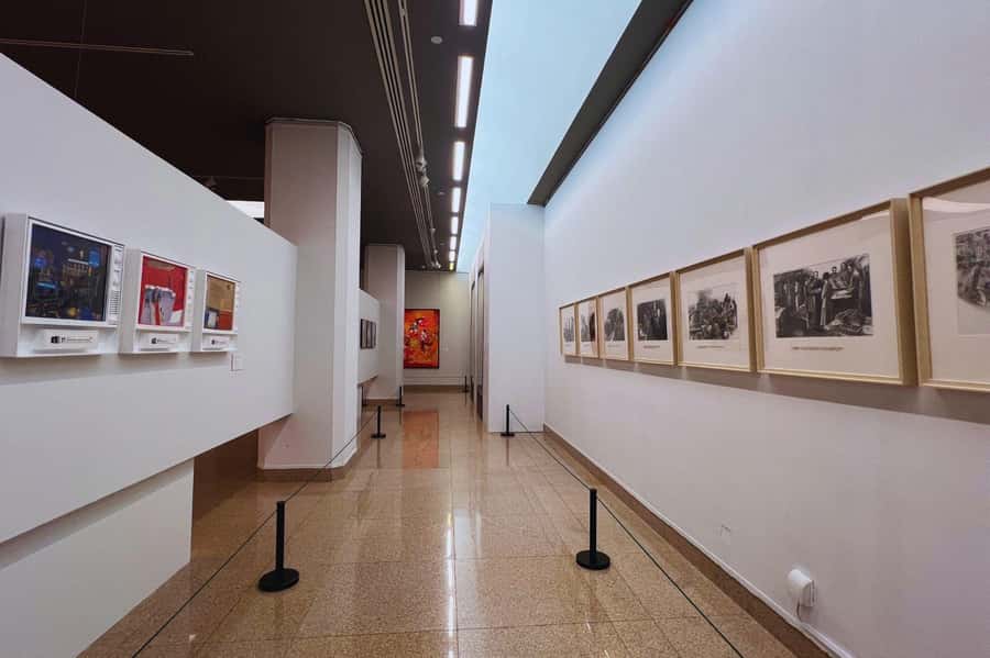 Beijing: National Art Museum of China Entry Reservation - Why the National Art Museum of China is worth your time