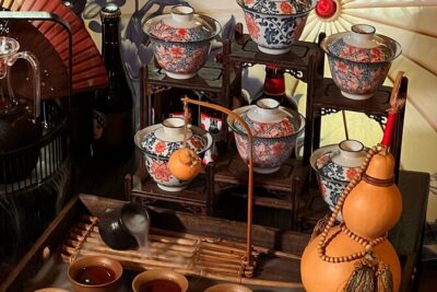 Beijing Nightlife with a Local Friend Bars Social and Culture