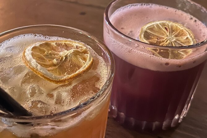 Beijing Nightlife with a Local Friend Bars Social and Culture - What the private format adds