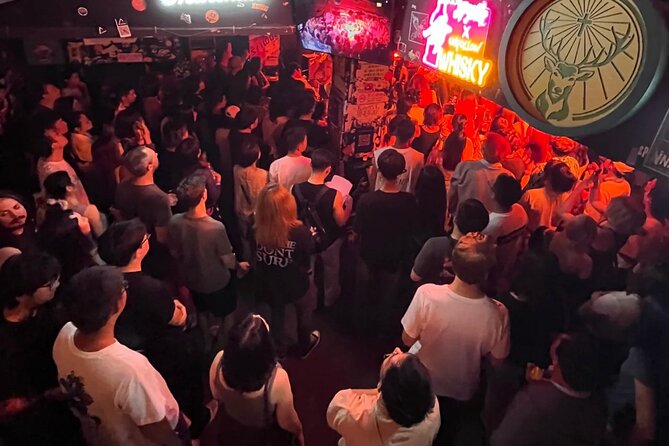 Beijing Nightlife with a Local Friend Bars Social and Culture - The cost, the drinks, and the real value