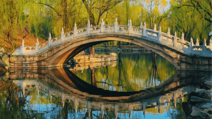 Beijing: Old Summer Palace Ruins Park Admission Ticket - What is excluded, and why it matters