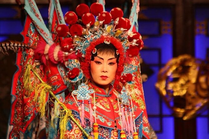 Beijing Opera Ticket - Why Peking Opera makes a good Beijing evening