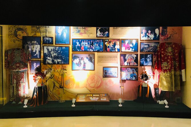 Beijing Opera Ticket - Why advance booking helps here