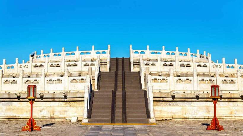 Beijing: Panda House w/Great Wall or City Sites Private Tour - The custom route: freedom with a price tag