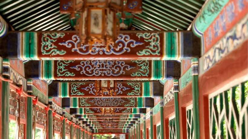 Beijing: Prince Kung's Palace Museum Ticket—Must-See Spot - Who will enjoy this palace most