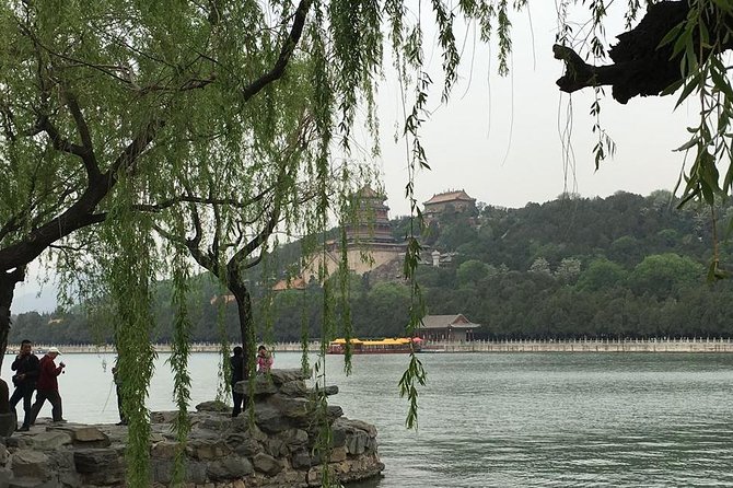 Beijing Private 2-Day Tour with Forbidden City and Great Wall - A fast, useful introduction to Beijing