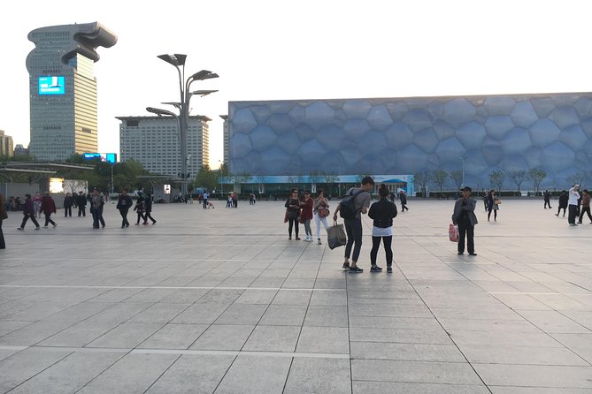 Beijing Private 2-Day Tour with Forbidden City and Great Wall - What the $375 price really covers