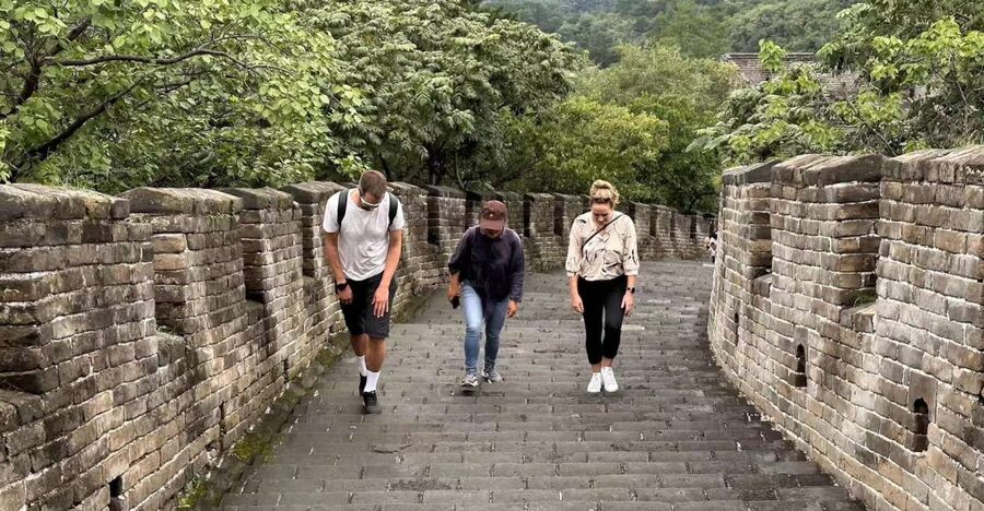 Beijing Private Custom Tour: Licensed Guide&Transfer Service - Shopping advice beyond the main monuments