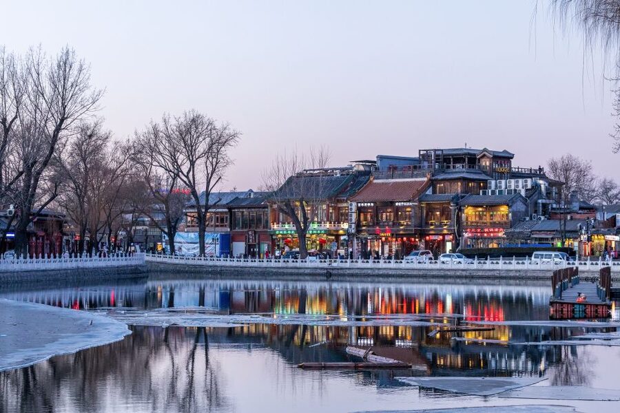 Beijing Private Custom Tour: Licensed Guide&Transfer Service - Price and overall value at $59 per person