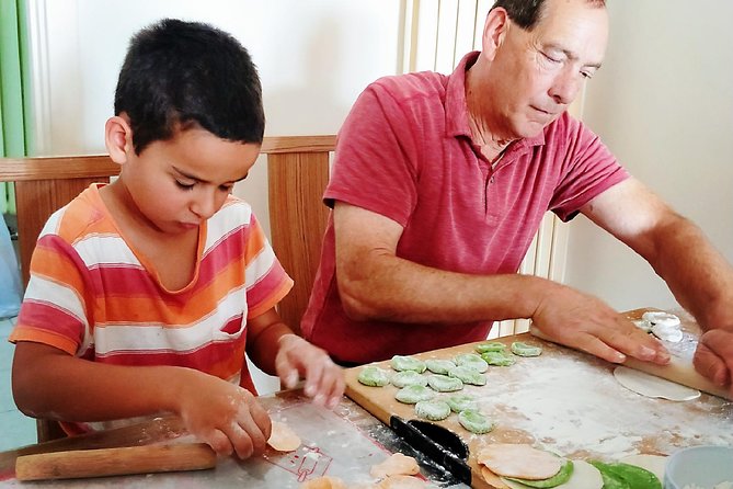 Beijing: Private Dumpling Cooking Class in Local Family - The Dumpling Lesson and Two More Dishes