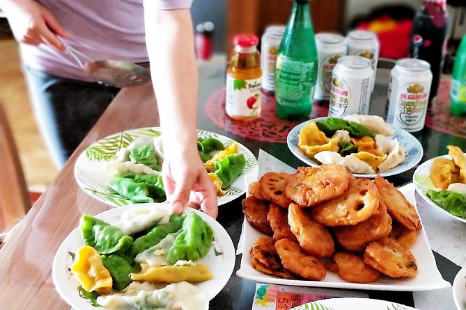Beijing: Private Dumpling Cooking Class in Local Family - Catherine, Gary, and the Human Side of the Visit