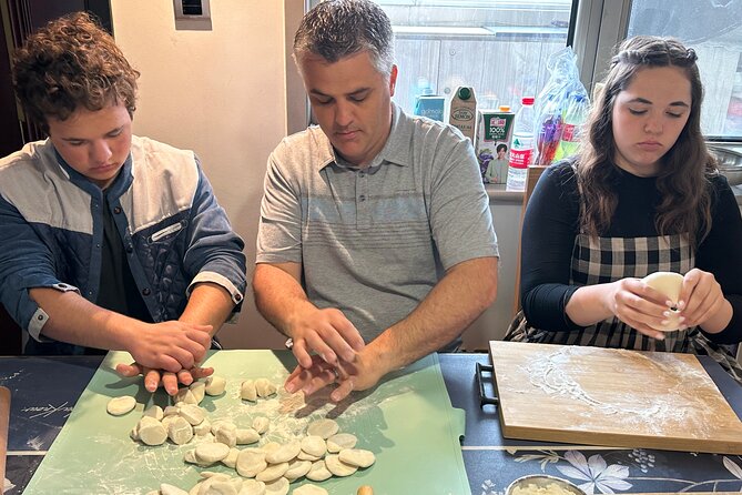 Beijing: Private Dumpling Cooking Class in Local Family - Who Should Book This Beijing Food Experience?