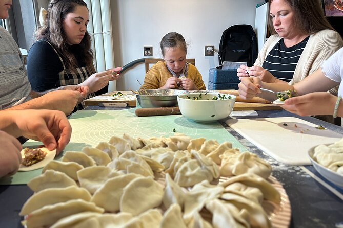 Beijing: Private Dumpling Cooking Class in Local Family - Why the Private Format Matters in Beijing