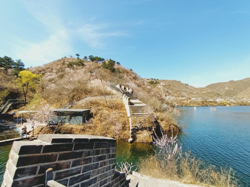 Beijing Private Great Wall Day Tour - Why choosing your Great Wall section matters
