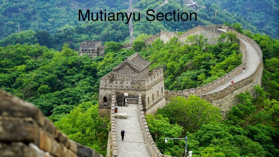Beijing Private Great Wall Day Tour - What the guiding adds to the day
