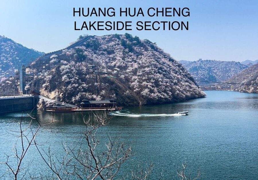 Beijing Private Great Wall Day Tour - What the $167 price really buys