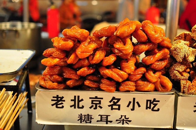Beijing Private Hutong Food Walking Tour - Entering Dongsi Hutong, the old city’s everyday side