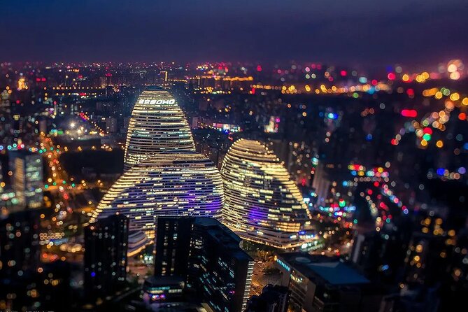 Beijing: Private Layover Tour with Optional Duration - Is a 5 to 8 hour layover tour long enough?