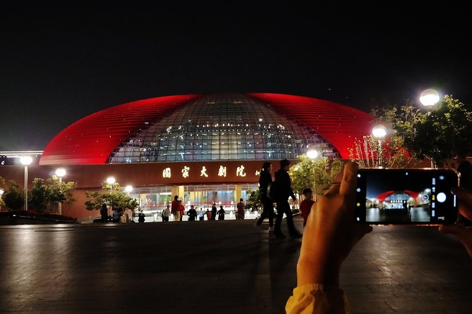 Beijing: Private Layover Tour with Optional Duration - Hutong walking around Shichahai or Nanluoguxiang