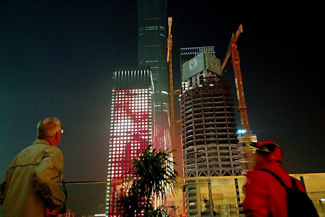 Beijing: Private Layover Tour with Optional Duration - Optional Olympic sites and extra sights