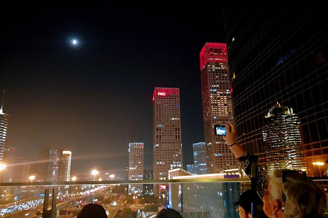 Beijing: Private Layover Tour with Optional Duration - Roast duck, dumplings, and the cost of eating out