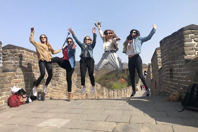 Beijing Private Layover Transfer: Great Wall+City Attraction - Why Mutianyu makes sense on a Beijing layover