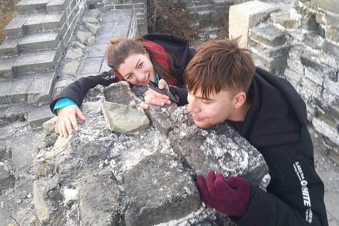 Beijing Private Layover Transfer: Great Wall+City Attraction - Booking and cancellation details