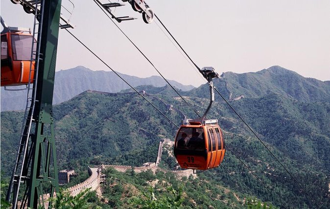 Beijing Private (less walking) 2-Day Tour with All Attractions - Two hours inside the Forbidden City