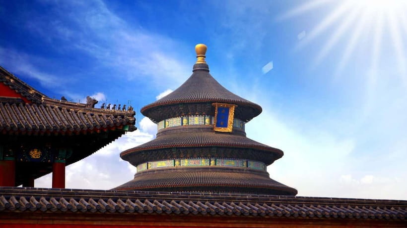 Beijing: Private Mutianyu Great Wall Tour & Flexible Options - Why Mutianyu works well for a private day