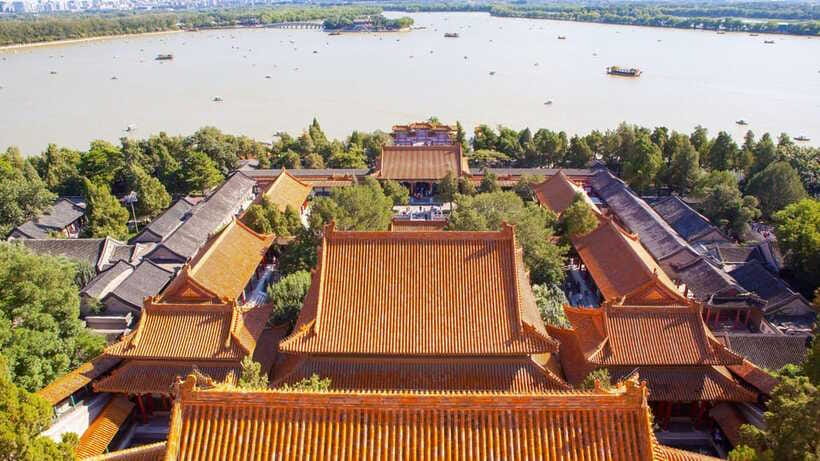 Beijing: Private Mutianyu Great Wall Tour & Flexible Options - Who should book this Great Wall tour?