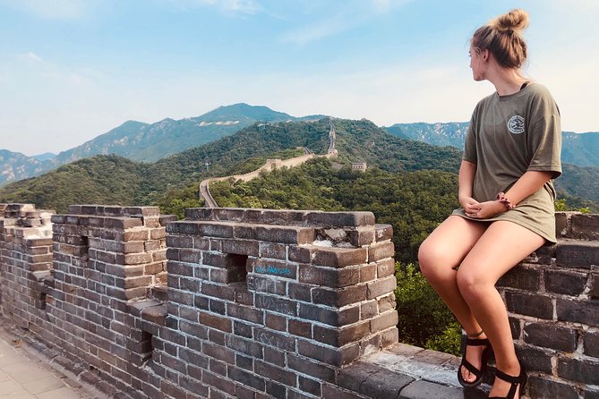 Beijing Private Mutianyu Great Wall Tour with English Driver - Why Mutianyu works so well for a short Beijing visit