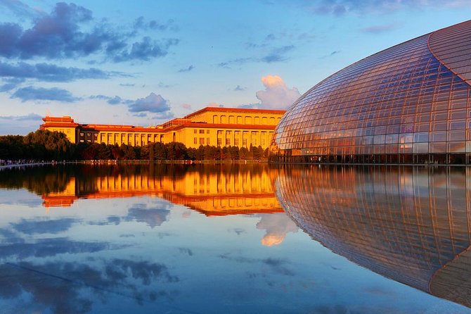 Beijing Private Night Tour - What this private night tour is really for