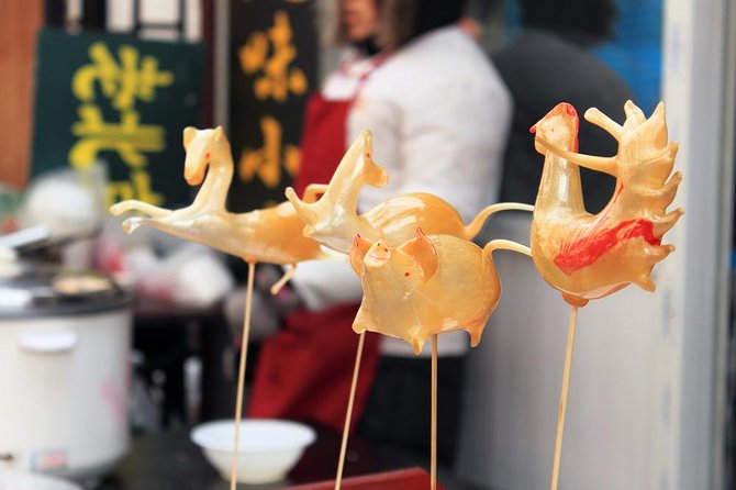 Beijing Private Night Tour - Who gets the best value from the $118 price