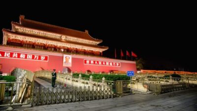 Private Sightseeing Nighttime Tour with Transfer