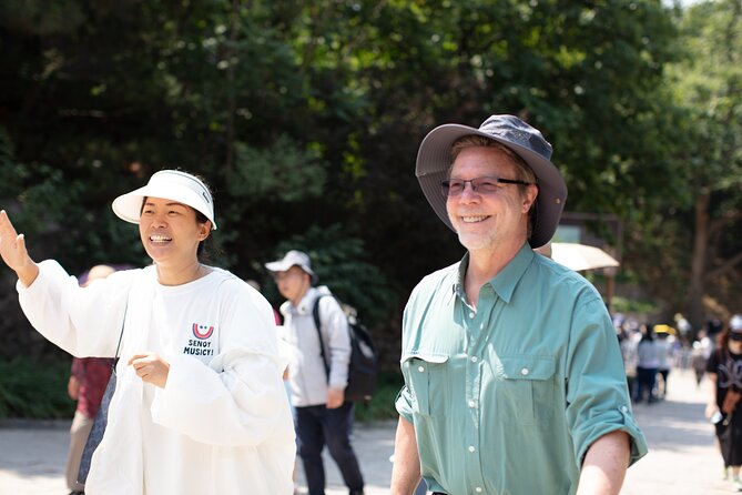 Beijing Private Tour: 2 Days Forbidden City and Mutianyu Great Wall VIP Tour - A fast but thoughtful introduction to Beijing