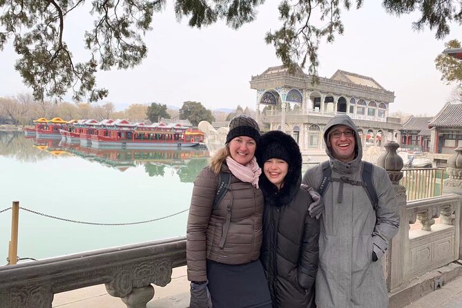 Beijing Private Tour: 2 Days Forbidden City and Mutianyu Great Wall VIP Tour - Two hours inside the Forbidden City