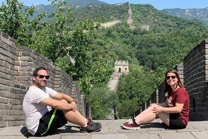 Beijing Private Tour:Mutianyu/Badaling Great Wall and Panda House - Why this pairing works so well in Beijing