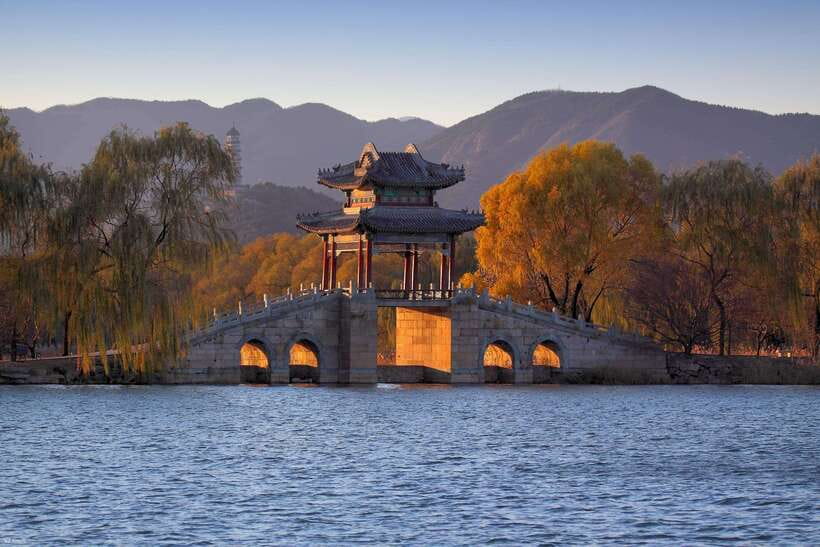 Beijing Private Tour: Summer Palace, Panda House and Options - Seven ways to see Beijing in one booking