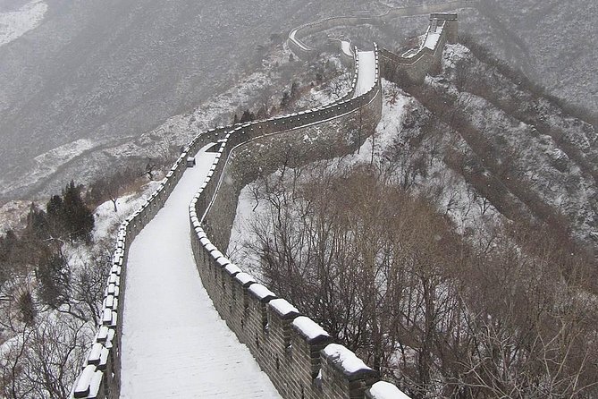 Beijing Private Tour to Huaibei Ski Resort and Mutianyu Great Wall with Lunch - Why this Beijing day trip is different