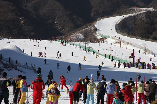 Beijing Private Tour to Huaibei Ski Resort and Mutianyu Great Wall with Lunch - Who will enjoy this tour most