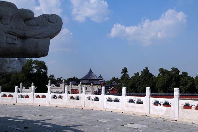 Beijing Private Tour to Temple of Heaven, Panda House and Summer Palace - Panda House: a popular first stop with one important tip