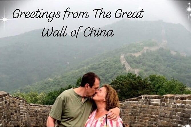 Beijing Private Tour: Xi'an Terracotta Warriors by Bullet Train - How much value do you get for $434?