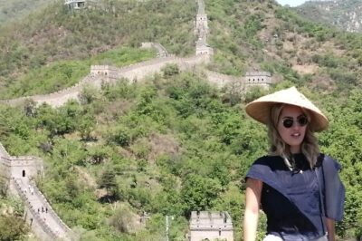 Beijing Private Transfer: Badaling Great Wall with VIP Past Pass