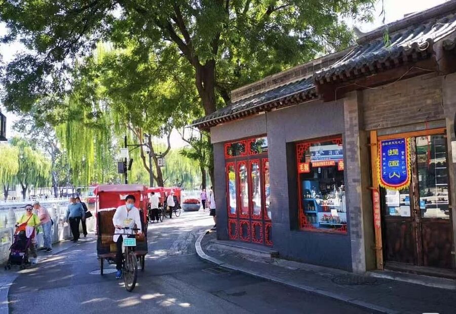 Beijing: Private Transfer to Great Wall & City Highlights - Who this private Great Wall day suits best