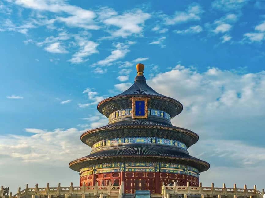 Beijing: Private Transfer to Great Wall & City Highlights - Should you book this Mutianyu transfer?
