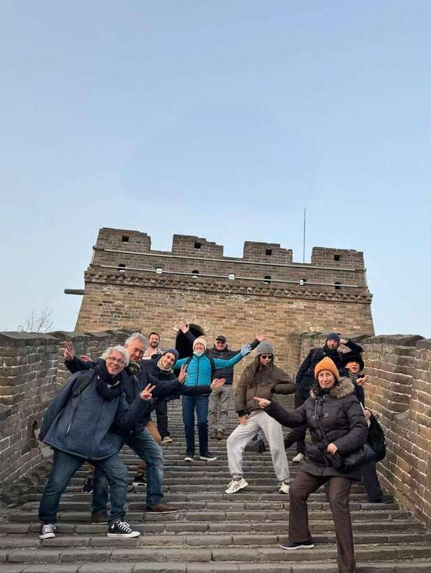 Beijing: private transfer to Great Wall from airport/hotel - What the strongest service feedback tells you