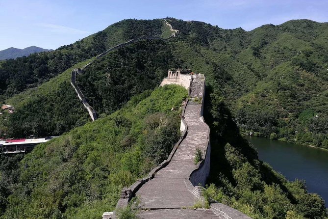 Beijing Private Transfer to Huanghuacheng Water Great Wall - What the private format changes