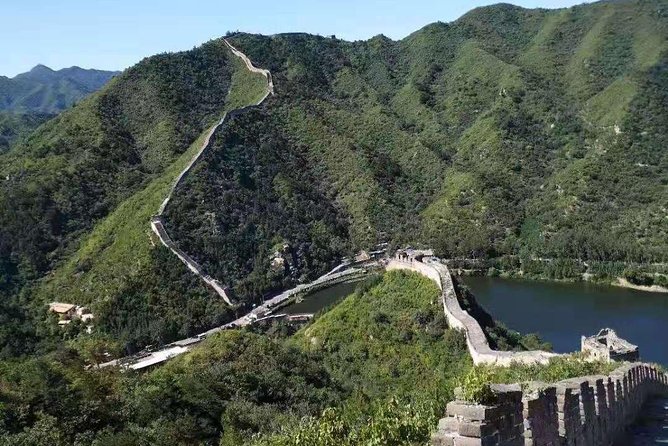 Beijing Private Transfer to Huanghuacheng Water Great Wall - Should you book the Huanghuacheng transfer?