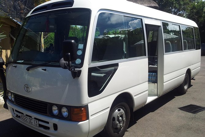Beijing Private Transfer to Jinshanling or Simatai Great Wall - Choosing between Jinshanling and Simatai